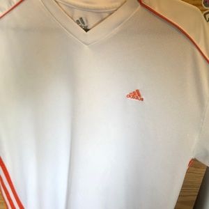Large Adidas Shirt